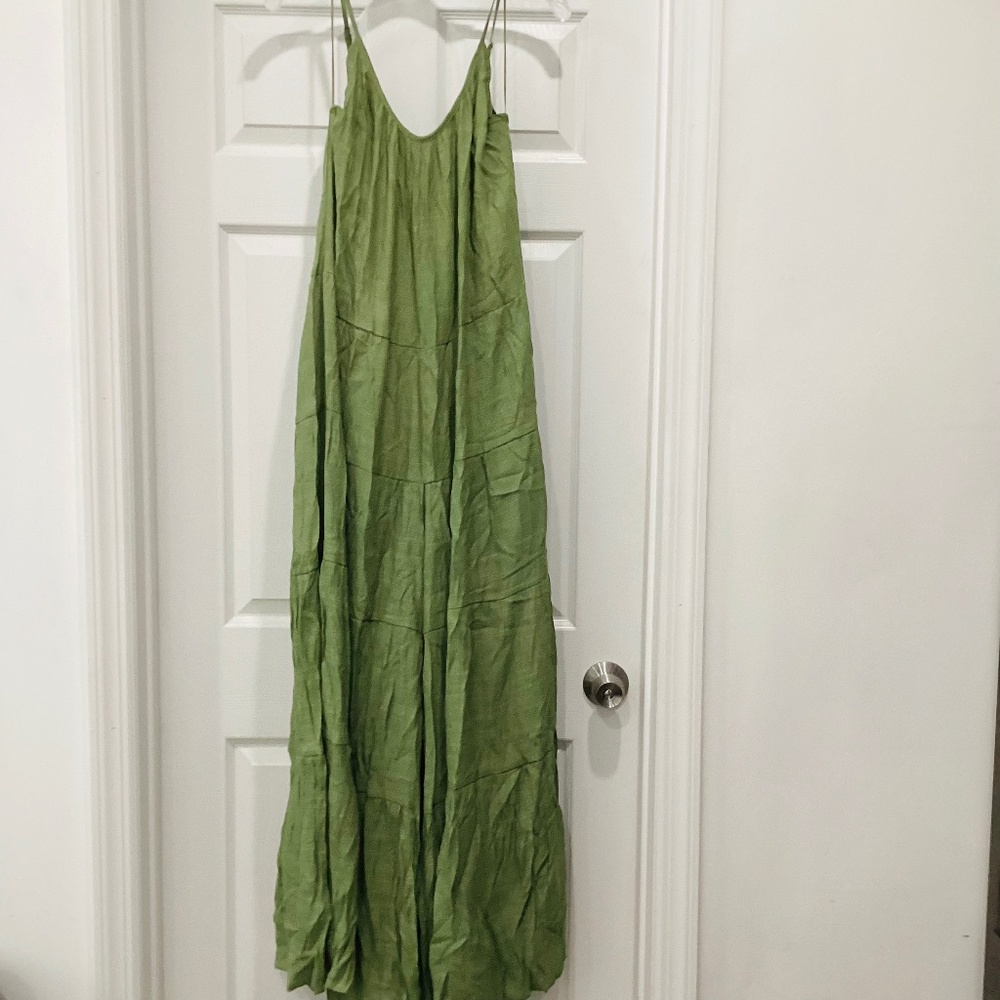 NWT Fashion Nova Romper